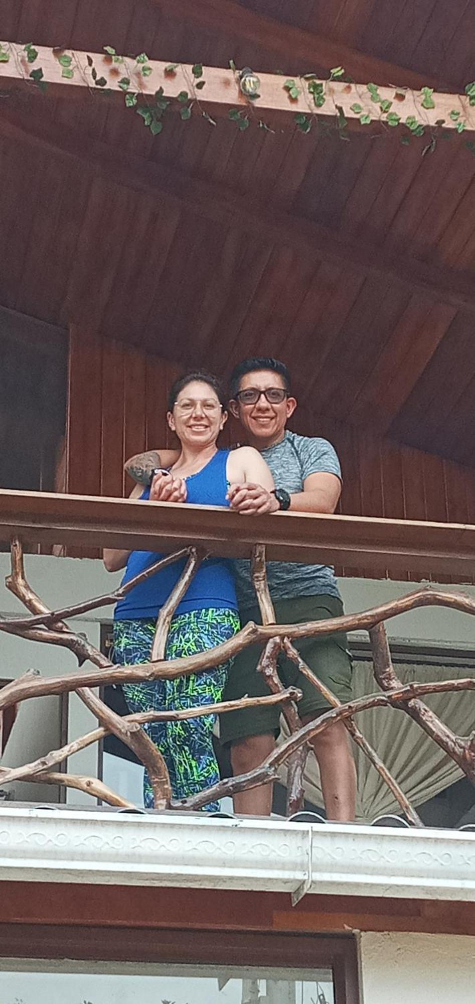 El Guayabal De Mindo Exterior foto